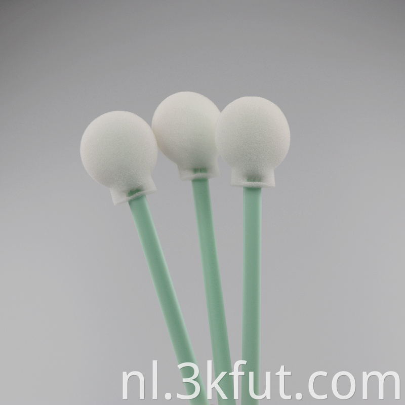 Wholesale Foam Tip Swab